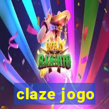 claze jogo